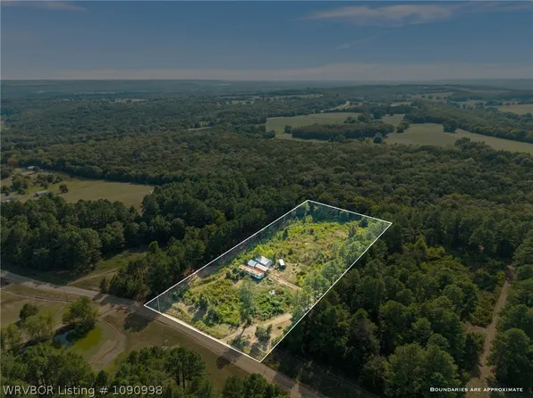 9781 Scenic View Rd, Ozark, AR 72949