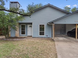 11811 Argonne Forest Trl #B, Austin, TX 78759