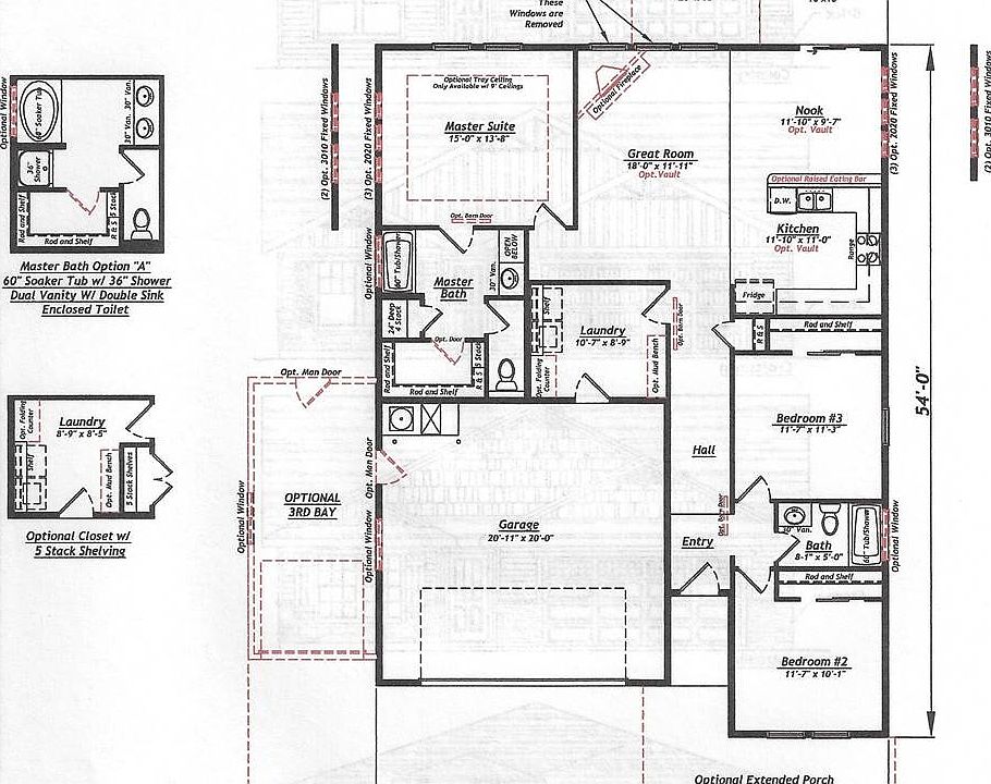 2nd image of 7908 E Quaker Dr