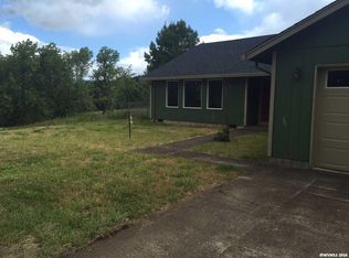 36250 SW Silverado Dr, Willamina, OR 97396