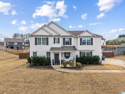 450 Doss Ferry Pkwy, Kimberly, AL, 35091