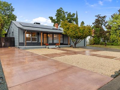 3925 Lasuen Dr, Sacramento, CA, 95821