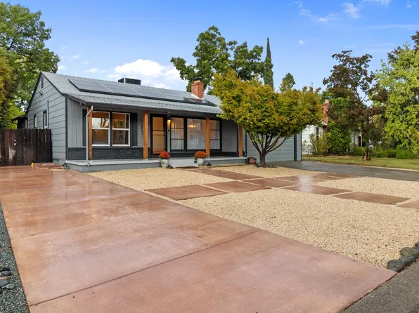 3925 Lasuen Dr, Sacramento, CA 95821