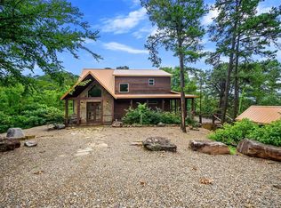 68 Lake Bluff Ln, Broken Bow, OK 74728