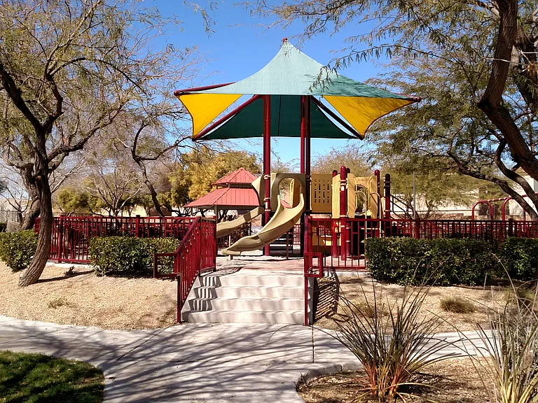 7612 Tiffany Lamp Ct — Photo 27