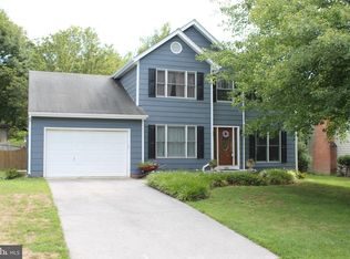 1953 Kathy Ct, Winchester, VA 22601