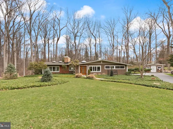 1403 Ellenglen Rd, Towson, MD 21286