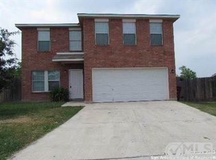 3503 Robin Mdw, San Antonio, TX 78222