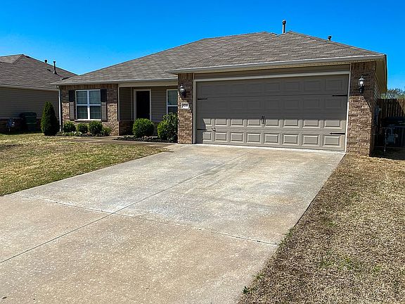 2nd image of 9238 S 250th East Ave