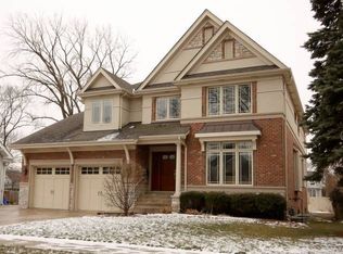 112 E Cayuga Ave, Elmhurst, IL