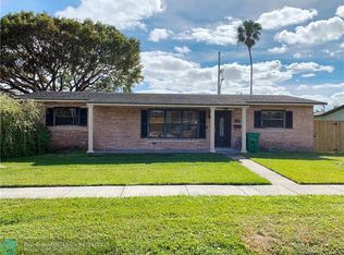 434 SE 3rd Ter, Dania Beach, FL 33004