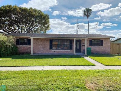 434 SE 3rd Ter, Dania Beach, FL, 33004