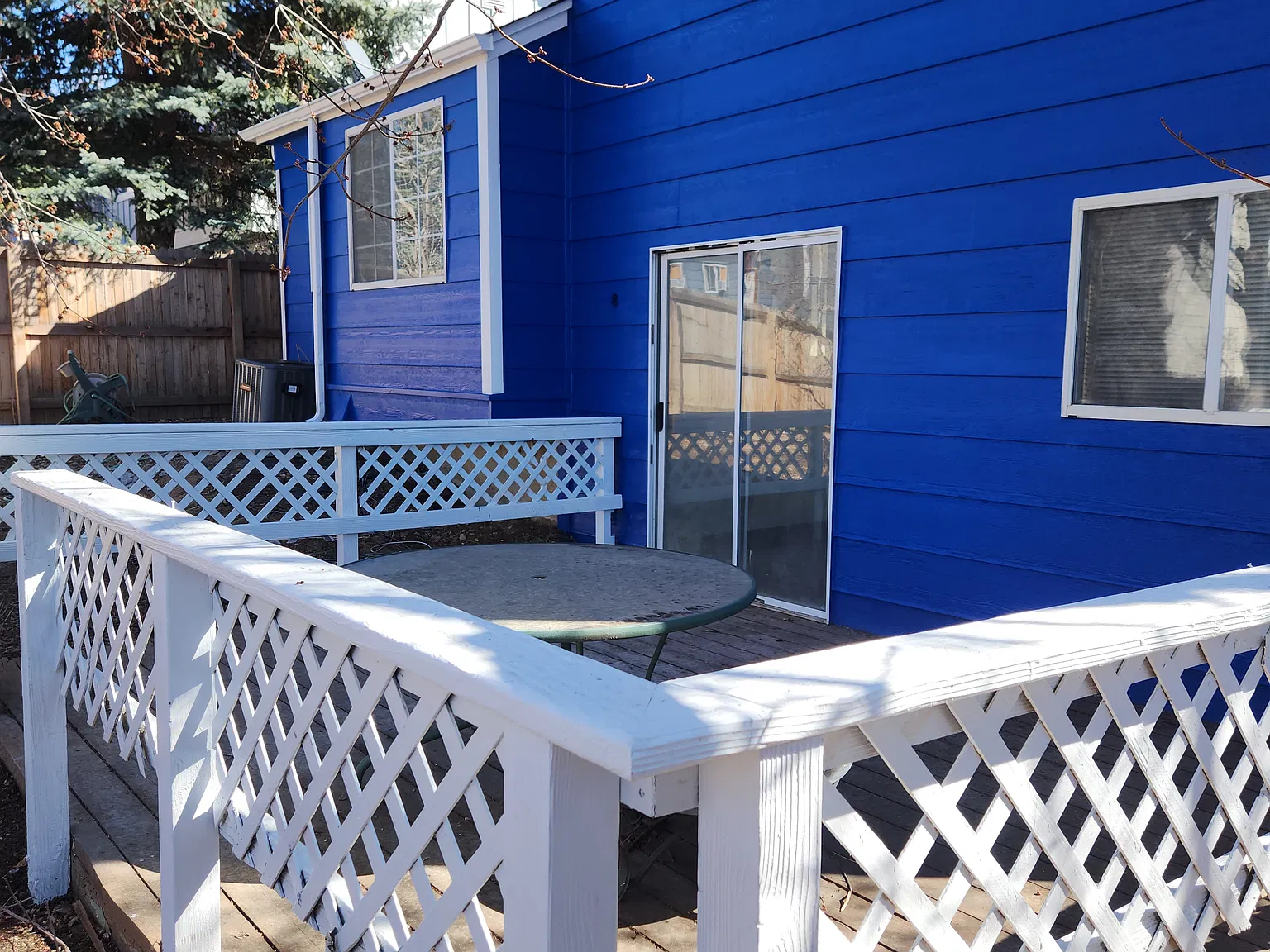 3 bed, 1300 sqft, $2,400 — Photo 4