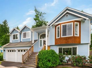 16719 8th Ave NE, Seattle, WA 98155
