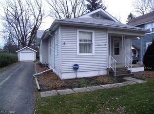 246 S Parrish Rd, Conneaut, OH 44030
