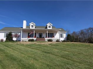 1041 N Dickerson Chapel Rd, Lebanon, TN 37087