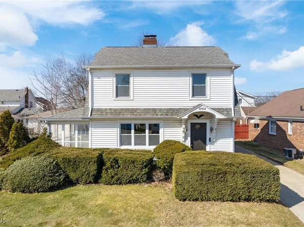 1754 Glenmount Ave, Akron, OH 44301
