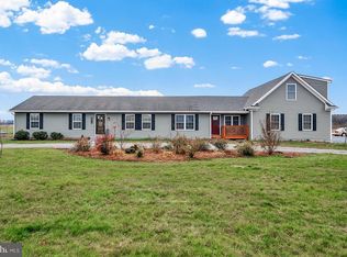 2012 Vernon Rd, Harrington, DE 19952