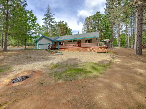 3814 Stope Dr, Placerville, CA 95667