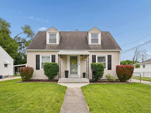 1023 Noyes Ave, Hamilton, OH 45015