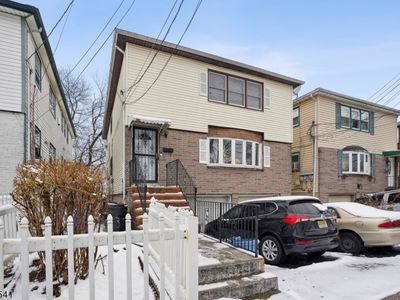 39 Stecher St, Newark, NJ, 07112