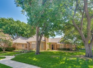 2245 Cross Bend Rd, Plano, TX 75023