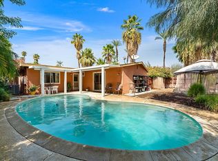 70215 Cobb Rd, Rancho Mirage, CA 92270