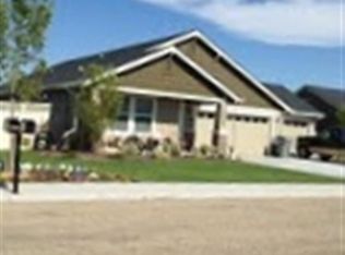 15556 Cumulus Way, Caldwell, ID 83607