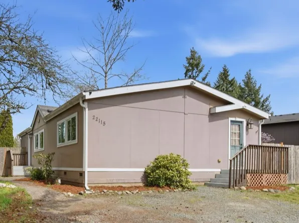 (undisclosed Address), Bonney Lake, WA 98391