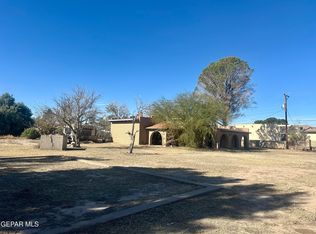 12724 Alameda Ave, Clint, TX 79836