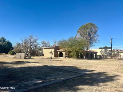 12724 Alameda Ave, Clint, TX, 79836