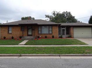 808 Beech St SW, Wyoming, MI 49509