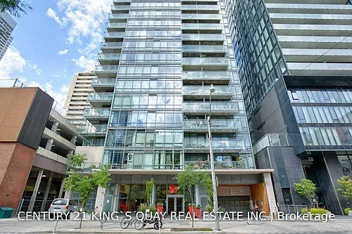 22 Wellesley St E #1805 Photo 1