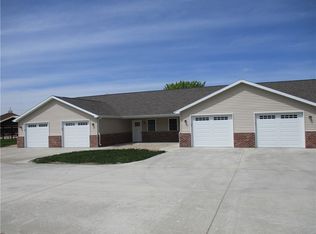 1120 N Broadway St #2, Shelbyville, IL 62565