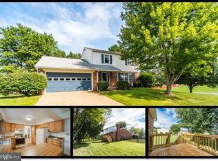 12001 Grantwood Dr, Fredericksburg, VA 22407