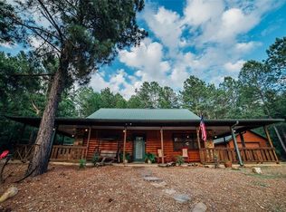 245 Southern Hills Cir, Broken Bow, OK 74728