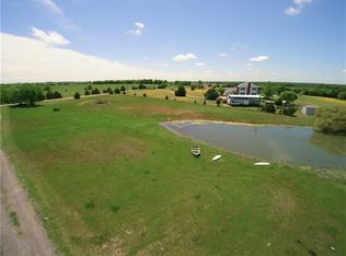 8131 Samuels Rd #B, Terrell, TX 75160