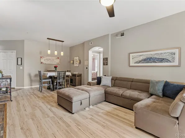 1691 W Canal Circle #1117, Littleton, CO 80120