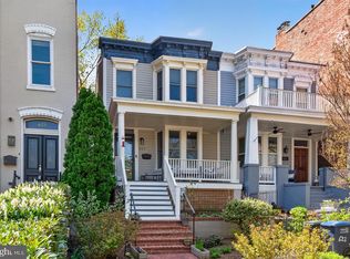 623 Massachusetts Ave NE, Washington, DC 20002