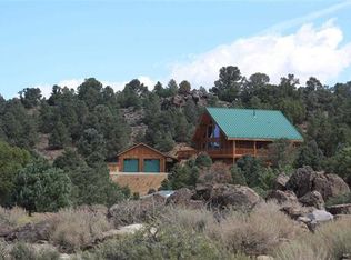 4020 Palisade Rd, Reno, NV 89521