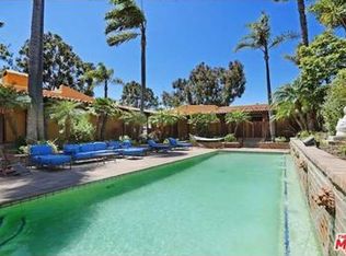 6730 Wildlife Rd, Malibu, CA 90265