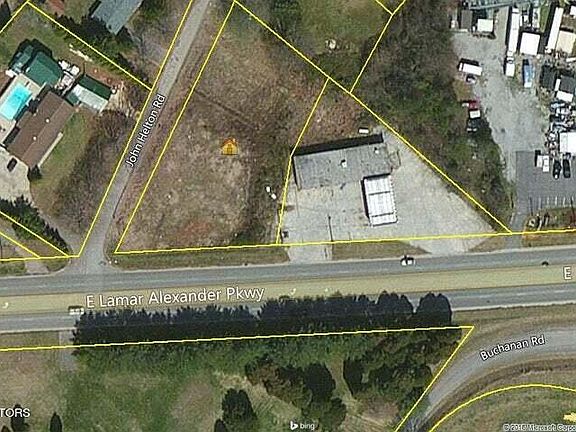 2nd image of John Helton Rd