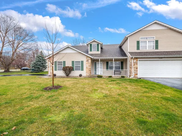 10395 Timberidge Ln, Highland, IN 46322