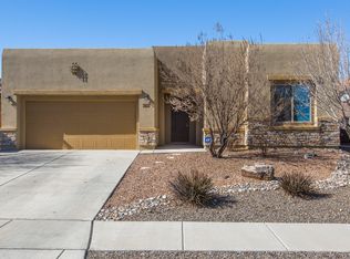 6705 Borde Abierto St NW, Albuquerque, NM 87120