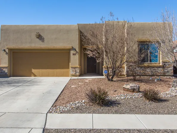 6705 Borde Abierto St NW, Albuquerque, NM 87120