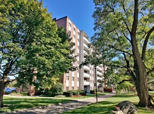 1660 Bloor St #310, Mississauga, ON L4X 1R9