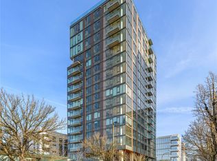 10232 NE 10th St #201, Bellevue, WA 98004
