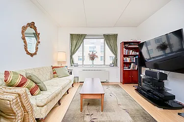 Rented by Keller Williams NYC