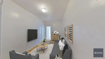 Rented by Bond New York