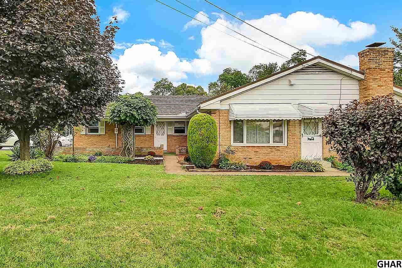 2 Winding Hill Dr, Mechanicsburg, PA 17055 Zillow